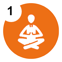 Сохраняйте спокойствие