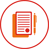 Оформление документов на месте ДТП